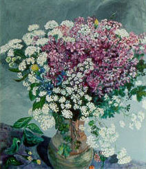 1996 (#101)
oil on canvas 27.5"x23.5"