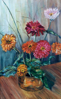 1996 (#102)
oil on canvas 28.5"x18.5"