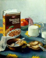 1999 (#118)
Oil on canvas 10"x15"