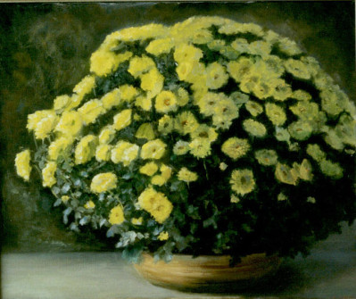 2000 (#132)
oil on canvas 20"x24"