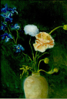 2000 (#134)
Oil on Panel 14”x10