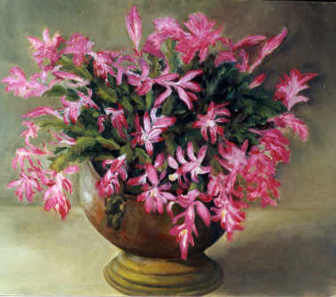 2000 (#136)
oil on canvas 20"x24"