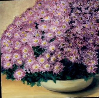 2001 (#148)
oil on canvas 20"x20"