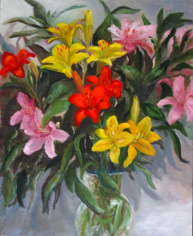 2002 (#152)
oil on canvas 26"x21"