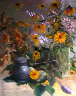 2002 (#171)
oil on canvas 26"x22"