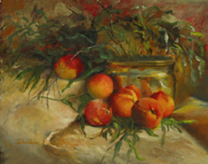 2003 (#174)
Oil on canvas 16"x20"