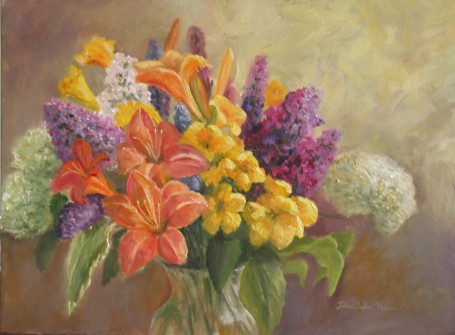 2005 (#187)
Oil on canvas (no need for frame)18"x24"