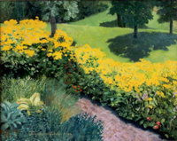 2000 (#210)
Oil on canvas 17"x13"