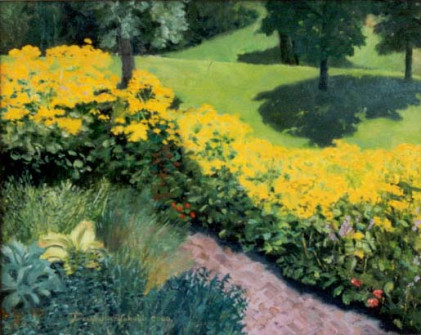 2000 (#210)
Oil on canvas 17"x13"