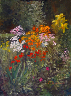 2002 (#217)
Oil on canvas 16"x12"