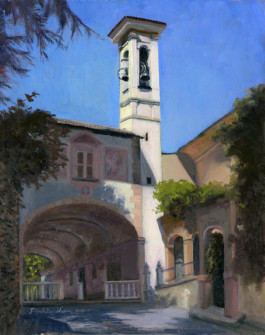 2003 (#225)
oil on canvas 20"x16"