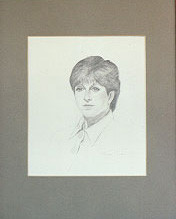 1998 (#308)
Pencil on paper 12"x10"