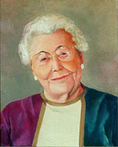 1999 (#324)
Oil on canvas 20"x16"