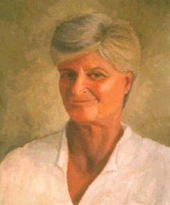 1999 (#326)
Oil on canvas 17"x14.5"