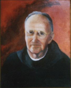 2000 (#336)
Oil on canvas 20"x16"