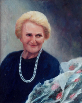 2002 (#361)
Oil on canvas 20"x16"