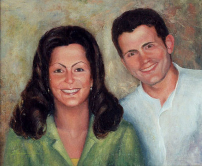 2002 (#362)
Oil on canvas 20"x24"