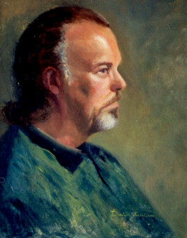 2002 (#363)
Oil on canvas 20"x16"