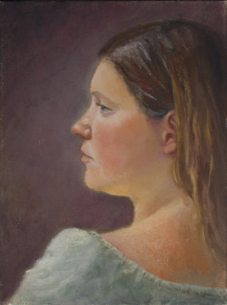 2004 (#391)
Oil on canvas