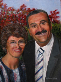 2005 (#394)
Oil on canvas 20"x16"
