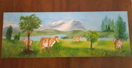 Laughing Cows 4