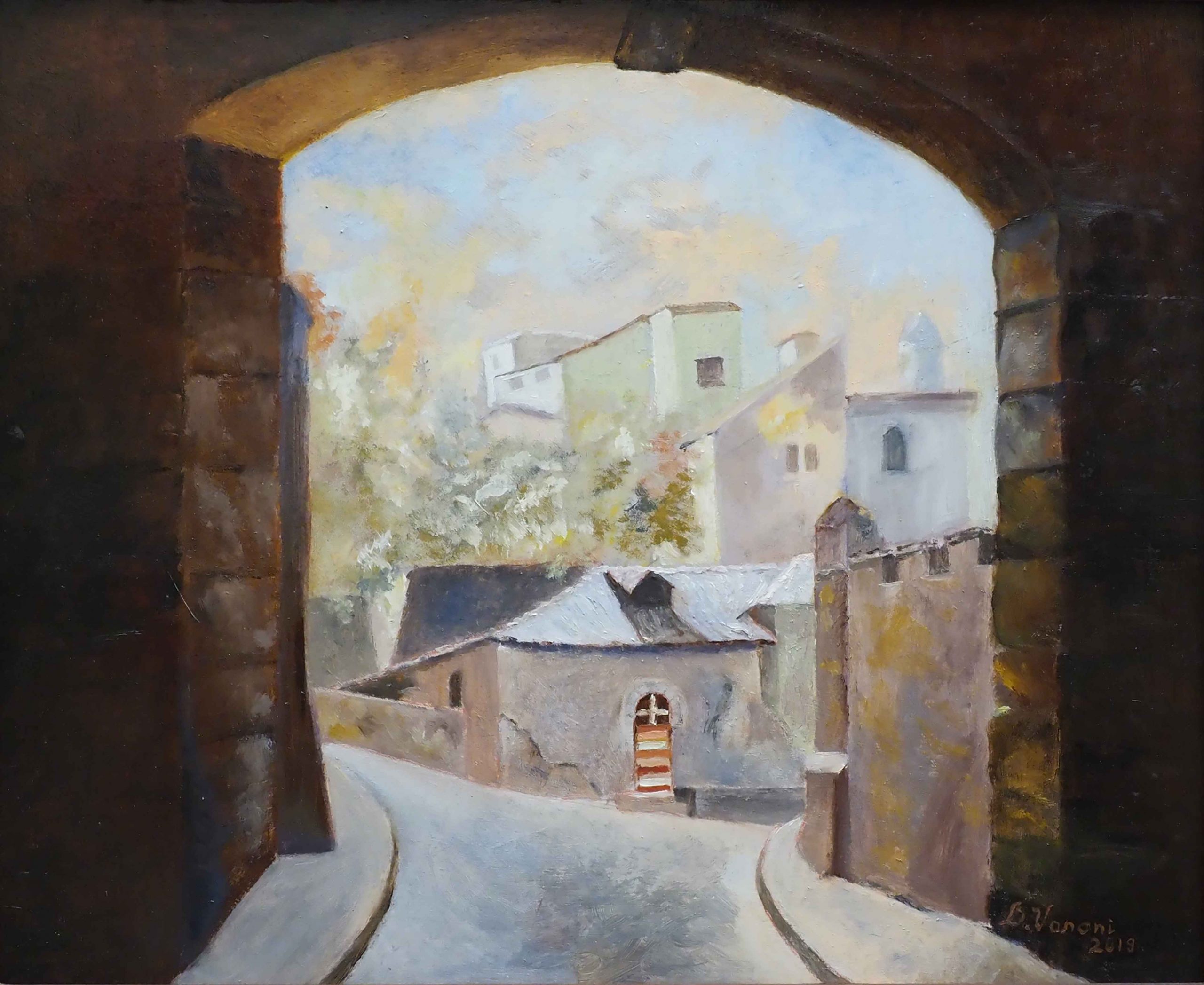 Vista dal Portale PC180019w